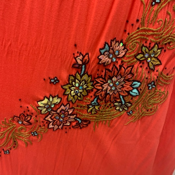 Soul Revival Dress - Picture 4 of 5